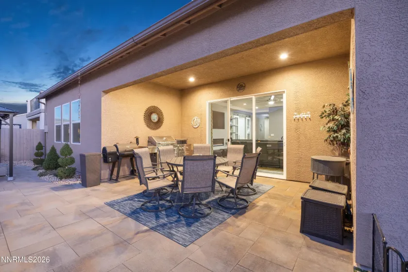 2282 Butte Creek, Sparks, Nevada 89436, 3 Bedrooms Bedrooms, ,3 BathroomsBathrooms,Residential,Residential,Butte Creek,260002827