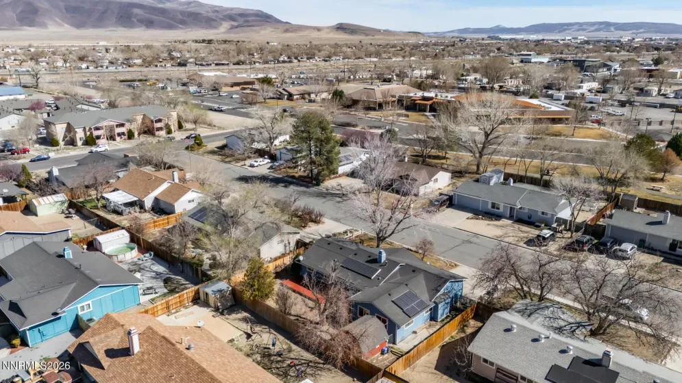 370 Maple, Fernley, Nevada 89408, 4 Bedrooms Bedrooms, ,2 BathroomsBathrooms,Residential,Residential,Maple,260002874