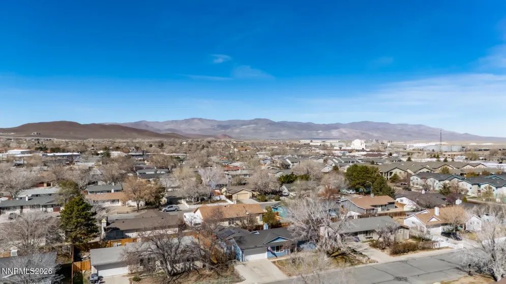 370 Maple, Fernley, Nevada 89408, 4 Bedrooms Bedrooms, ,2 BathroomsBathrooms,Residential,Residential,Maple,260002874