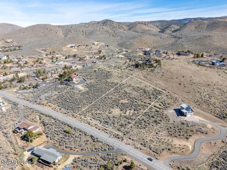 4385 Eastlake, Washoe Valley, Nevada 89704, ,Land,Residential,Eastlake,260002875