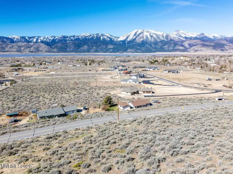 4385 Eastlake, Washoe Valley, Nevada 89704, ,Land,Residential,Eastlake,260002875