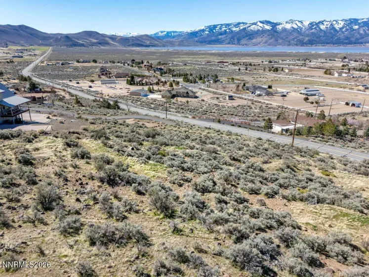 4385 Eastlake, Washoe Valley, Nevada 89704, ,Land,Residential,Eastlake,260002875