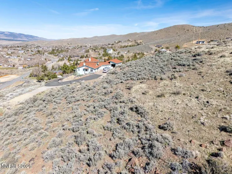 4385 Eastlake, Washoe Valley, Nevada 89704, ,Land,Residential,Eastlake,260002875