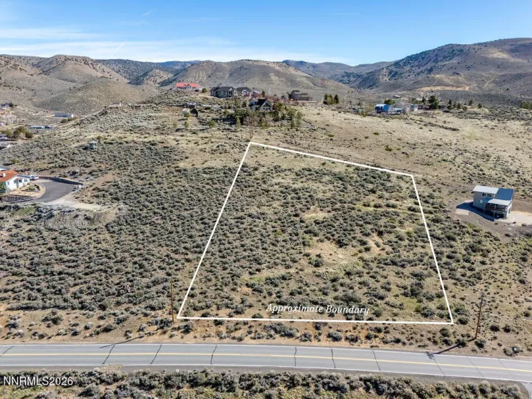 4385 Eastlake, Washoe Valley, Nevada 89704, ,Land,Residential,Eastlake,260002875