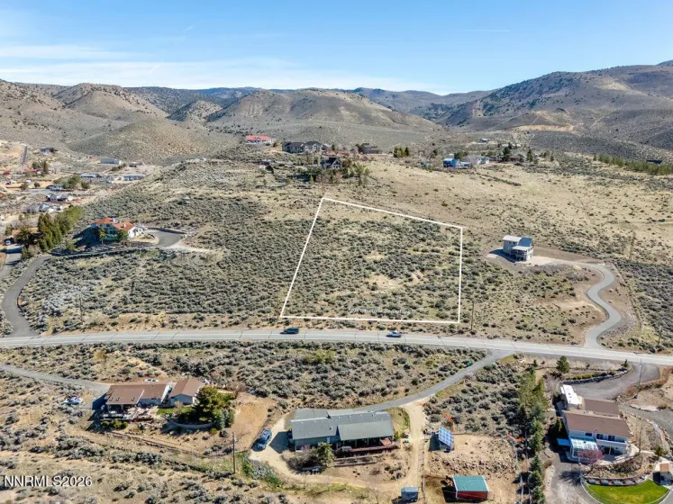 4385 Eastlake, Washoe Valley, Nevada 89704, ,Land,Residential,Eastlake,260002875