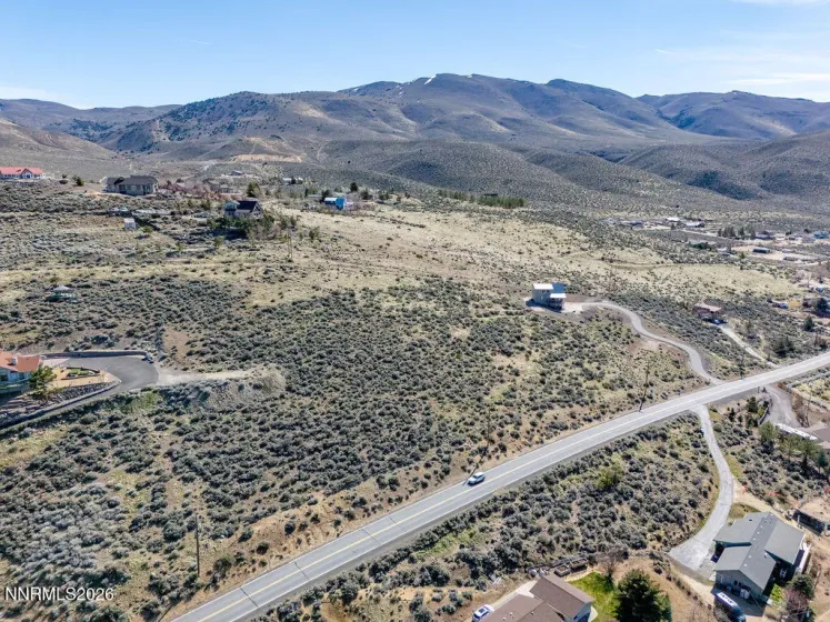 4385 Eastlake, Washoe Valley, Nevada 89704, ,Land,Residential,Eastlake,260002875
