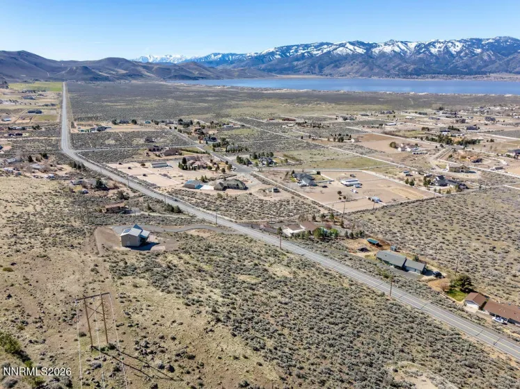 4385 Eastlake, Washoe Valley, Nevada 89704, ,Land,Residential,Eastlake,260002875