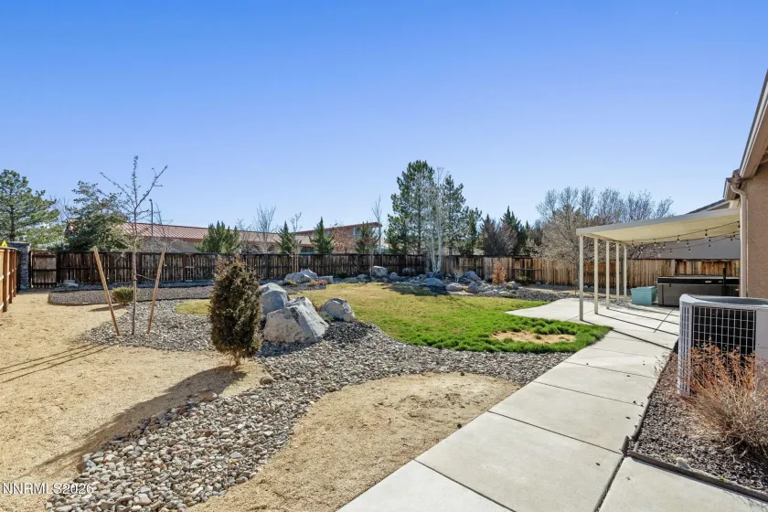 7140 Souverain, Reno, Nevada 89506, 3 Bedrooms Bedrooms, ,2 BathroomsBathrooms,Residential,Residential,Souverain,260002876