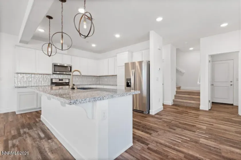 2020 Cradle Mountain, Reno, Nevada 89523, 3 Bedrooms Bedrooms, ,3 BathroomsBathrooms,Residential Lease,Manufactured,Cradle Mountain,260002877