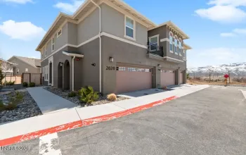 Residential Lease Manufactured