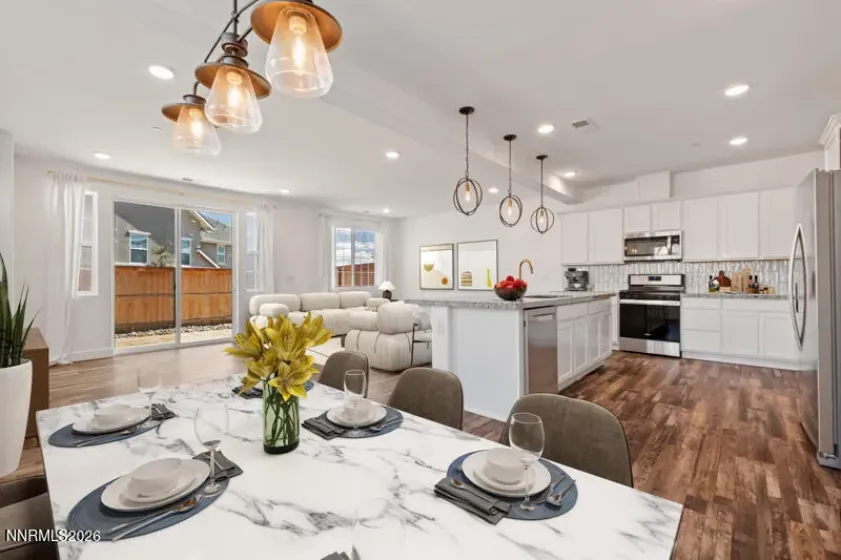 2020 Cradle Mountain, Reno, Nevada 89523, 3 Bedrooms Bedrooms, ,3 BathroomsBathrooms,Residential Lease,Manufactured,Cradle Mountain,260002877