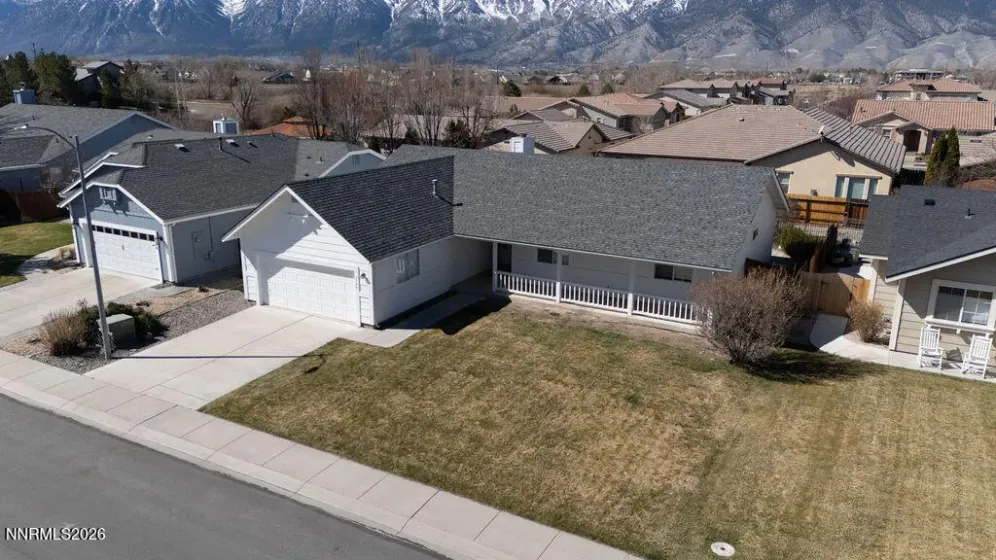1748 Lantana, Minden, Nevada 89423, 3 Bedrooms Bedrooms, ,2 BathroomsBathrooms,Residential,Residential,Lantana,260002880