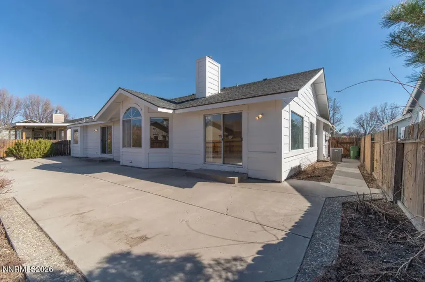 1748 Lantana, Minden, Nevada 89423, 3 Bedrooms Bedrooms, ,2 BathroomsBathrooms,Residential,Residential,Lantana,260002880