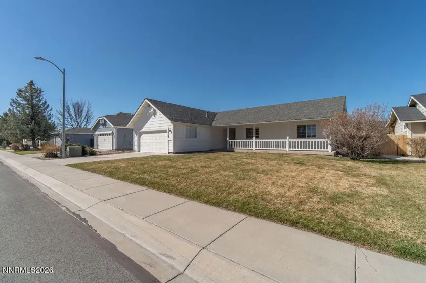 1748 Lantana, Minden, Nevada 89423, 3 Bedrooms Bedrooms, ,2 BathroomsBathrooms,Residential,Residential,Lantana,260002880