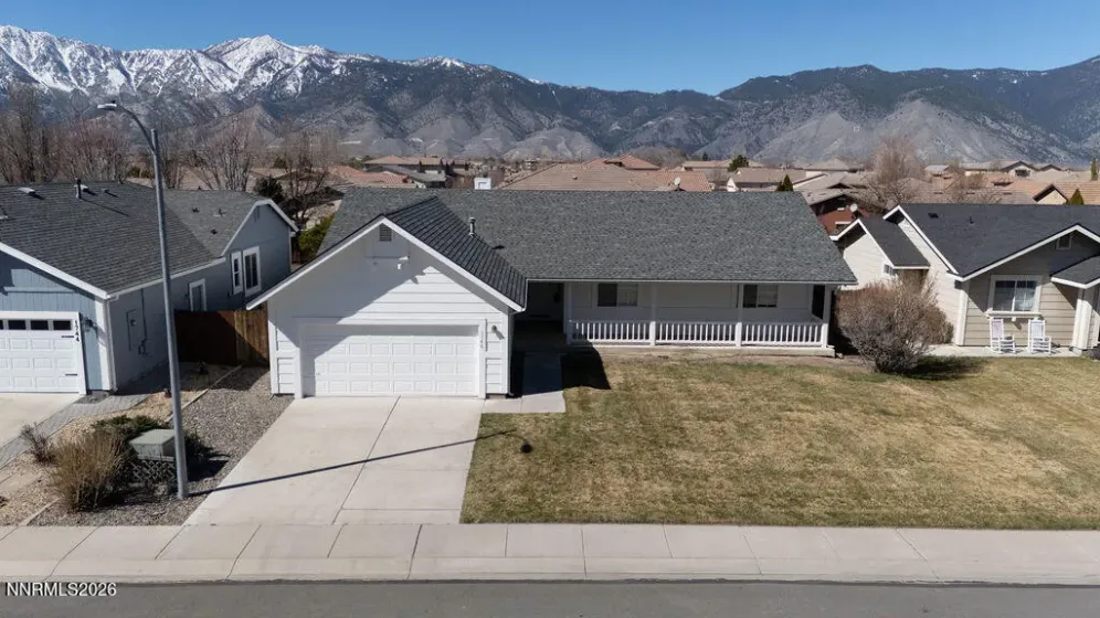 1748 Lantana, Minden, Nevada 89423, 3 Bedrooms Bedrooms, ,2 BathroomsBathrooms,Residential,Residential,Lantana,260002880