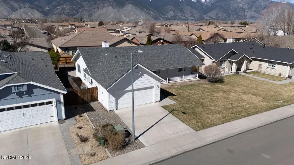 1748 Lantana, Minden, Nevada 89423, 3 Bedrooms Bedrooms, ,2 BathroomsBathrooms,Residential,Residential,Lantana,260002880