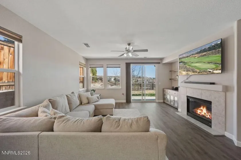 2230 Peavine Creek, Reno, Nevada 89523, 4 Bedrooms Bedrooms, ,3 BathroomsBathrooms,Residential,Residential,Peavine Creek,260002879