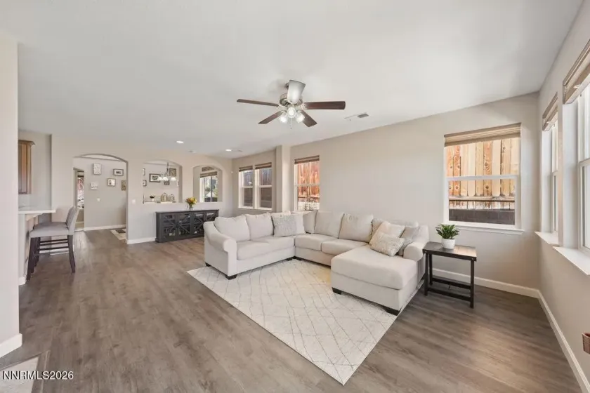 2230 Peavine Creek, Reno, Nevada 89523, 4 Bedrooms Bedrooms, ,3 BathroomsBathrooms,Residential,Residential,Peavine Creek,260002879