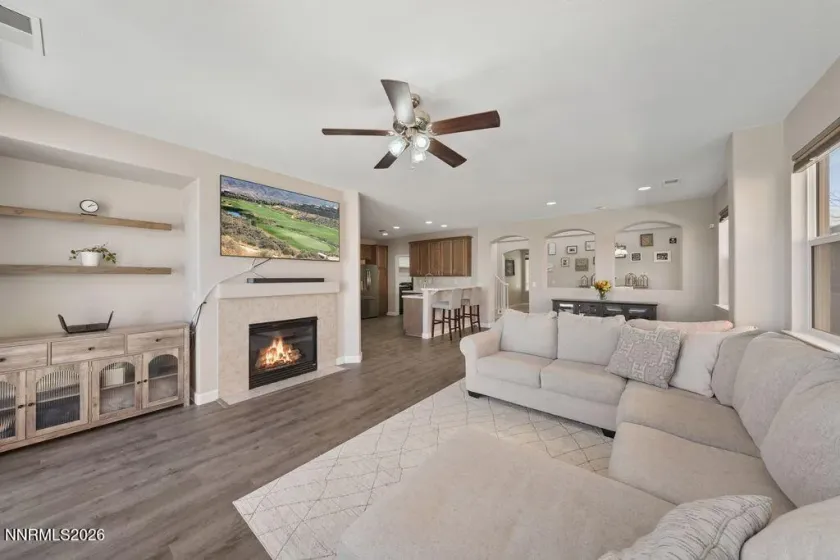 2230 Peavine Creek, Reno, Nevada 89523, 4 Bedrooms Bedrooms, ,3 BathroomsBathrooms,Residential,Residential,Peavine Creek,260002879