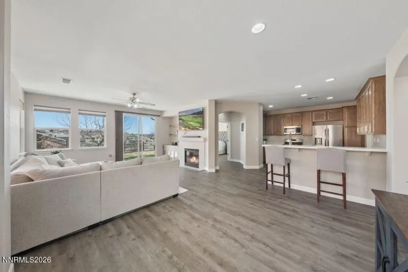 2230 Peavine Creek, Reno, Nevada 89523, 4 Bedrooms Bedrooms, ,3 BathroomsBathrooms,Residential,Residential,Peavine Creek,260002879