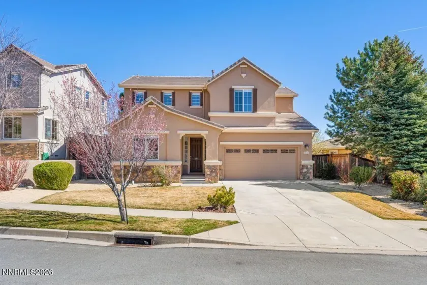 2230 Peavine Creek, Reno, Nevada 89523, 4 Bedrooms Bedrooms, ,3 BathroomsBathrooms,Residential,Residential,Peavine Creek,260002879
