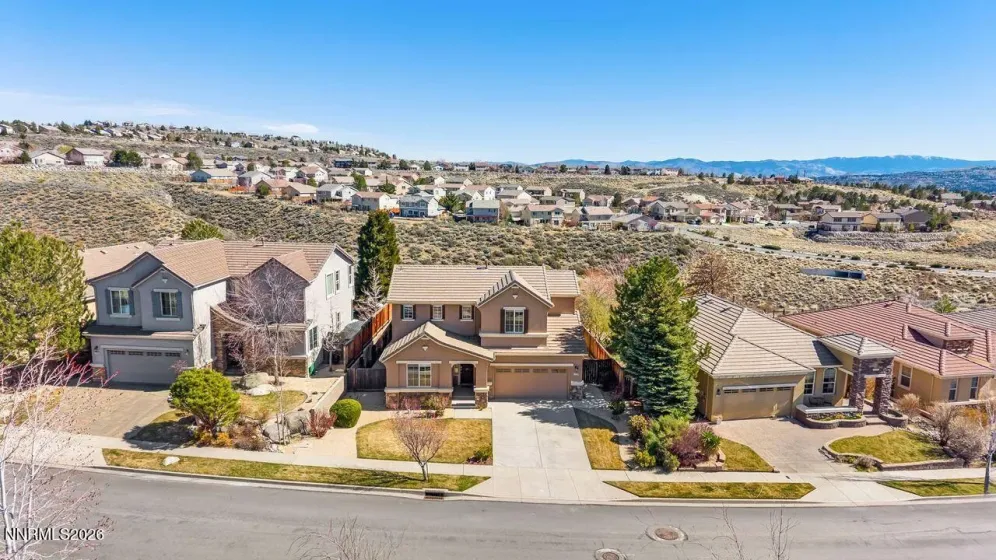 2230 Peavine Creek, Reno, Nevada 89523, 4 Bedrooms Bedrooms, ,3 BathroomsBathrooms,Residential,Residential,Peavine Creek,260002879