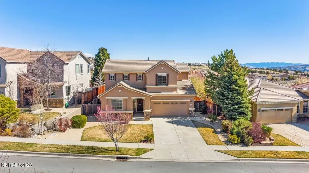 2230 Peavine Creek, Reno, Nevada 89523, 4 Bedrooms Bedrooms, ,3 BathroomsBathrooms,Residential,Residential,Peavine Creek,260002879