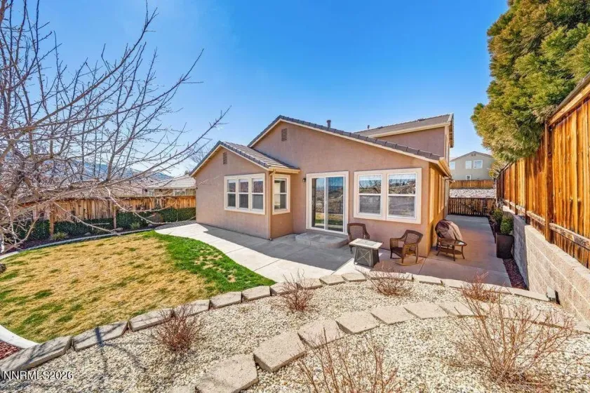 2230 Peavine Creek, Reno, Nevada 89523, 4 Bedrooms Bedrooms, ,3 BathroomsBathrooms,Residential,Residential,Peavine Creek,260002879