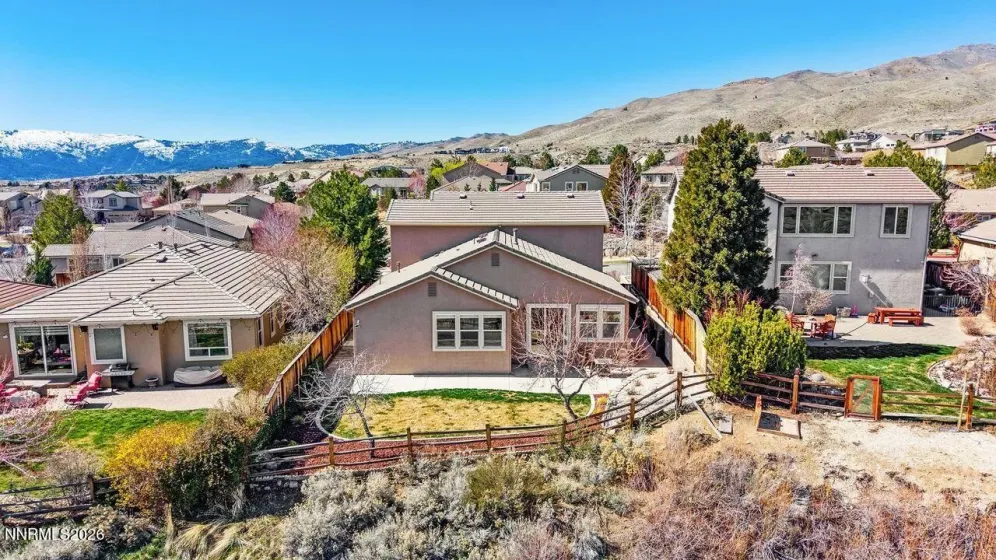 2230 Peavine Creek, Reno, Nevada 89523, 4 Bedrooms Bedrooms, ,3 BathroomsBathrooms,Residential,Residential,Peavine Creek,260002879