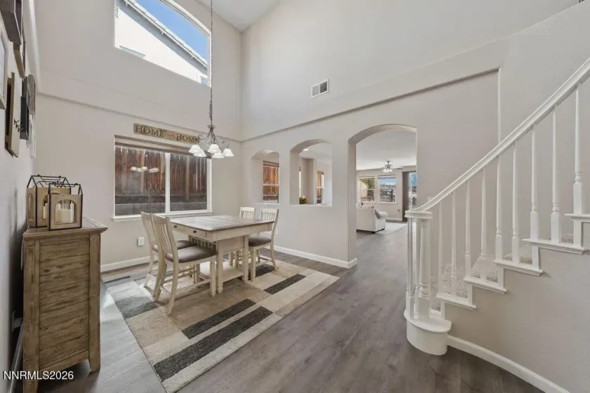 2230 Peavine Creek, Reno, Nevada 89523, 4 Bedrooms Bedrooms, ,3 BathroomsBathrooms,Residential,Residential,Peavine Creek,260002879