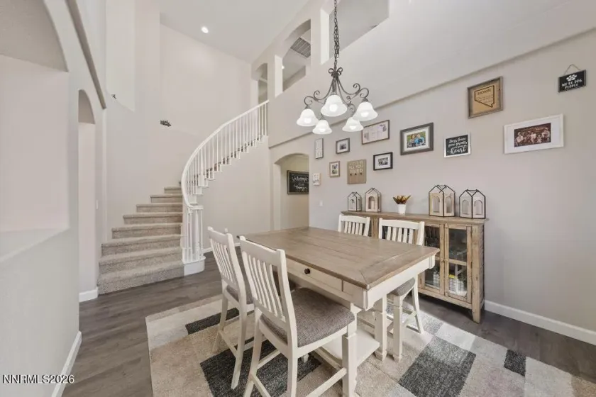 2230 Peavine Creek, Reno, Nevada 89523, 4 Bedrooms Bedrooms, ,3 BathroomsBathrooms,Residential,Residential,Peavine Creek,260002879