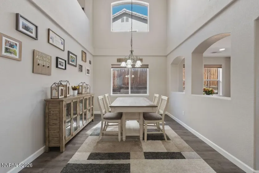 2230 Peavine Creek, Reno, Nevada 89523, 4 Bedrooms Bedrooms, ,3 BathroomsBathrooms,Residential,Residential,Peavine Creek,260002879