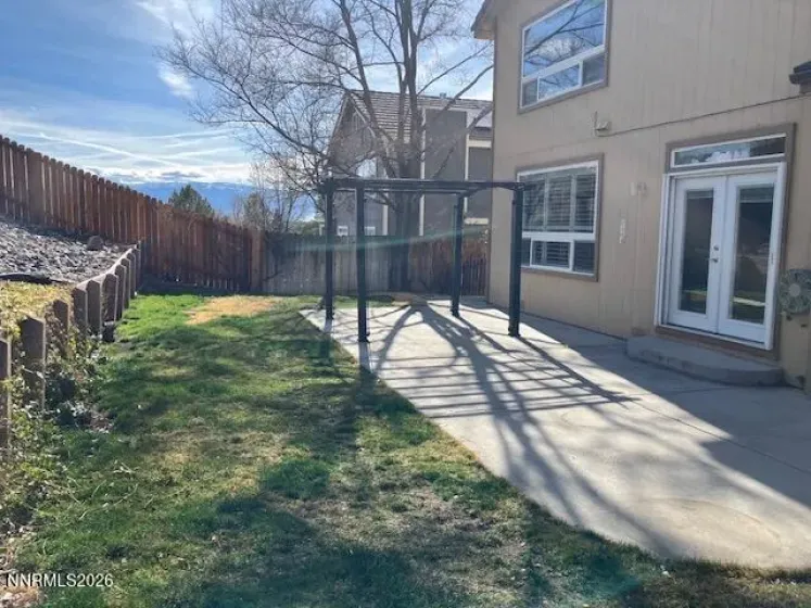 4896 Treetop, Sparks, Nevada 89436, 5 Bedrooms Bedrooms, ,3 BathroomsBathrooms,Residential,Residential,Treetop,260002883