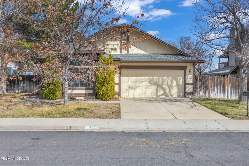 1820 Terrace Heights, Reno, Nevada 89523, 3 Bedrooms Bedrooms, ,2 BathroomsBathrooms,Residential,Residential,Terrace Heights,260002888