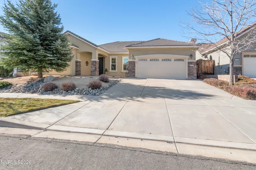 1785 Autumn Valley, Reno, Nevada 89523, 3 Bedrooms Bedrooms, ,2 BathroomsBathrooms,Residential,Residential,Autumn Valley,260002890