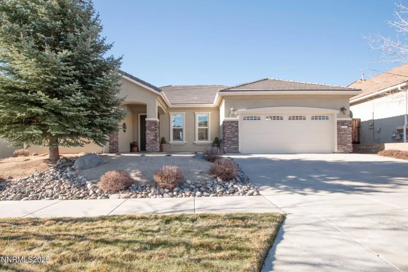 1785 Autumn Valley, Reno, Nevada 89523, 3 Bedrooms Bedrooms, ,2 BathroomsBathrooms,Residential,Residential,Autumn Valley,260002890