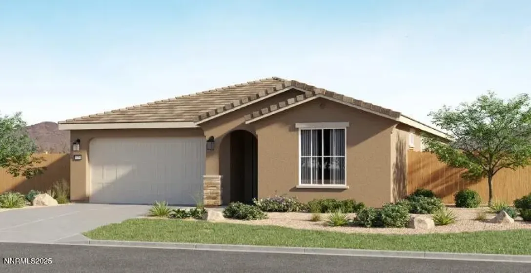 7357 Owl Creek, Reno, Nevada 89521, 4 Bedrooms Bedrooms, ,3 BathroomsBathrooms,Residential,Residential,Owl Creek,260002894