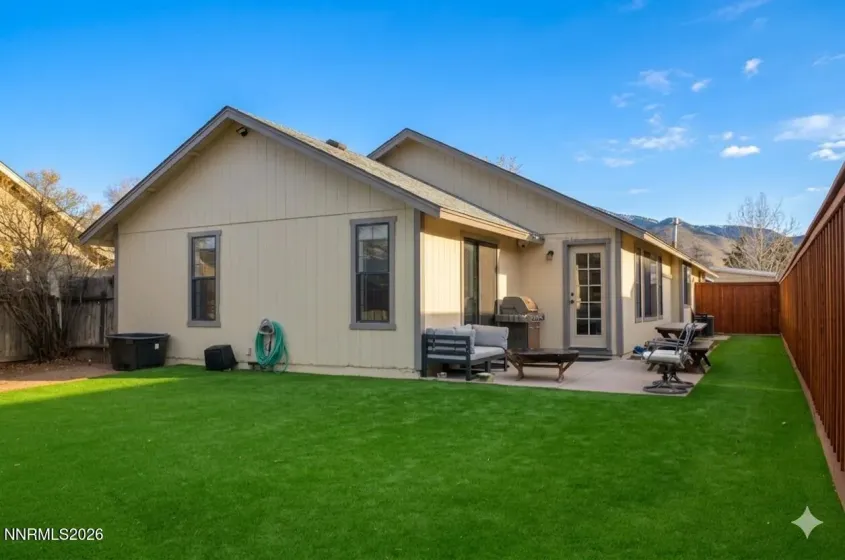 178 Lisa, Carson City, Nevada 89706, 3 Bedrooms Bedrooms, ,2 BathroomsBathrooms,Residential,Residential,Lisa,260002901