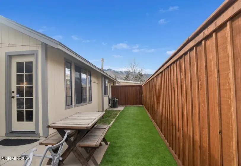 178 Lisa, Carson City, Nevada 89706, 3 Bedrooms Bedrooms, ,2 BathroomsBathrooms,Residential,Residential,Lisa,260002901