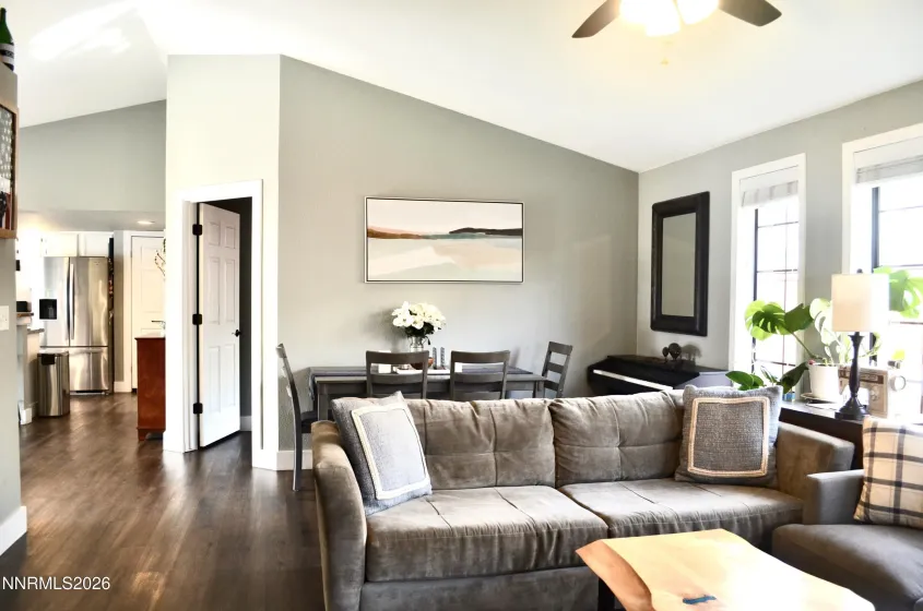 178 Lisa, Carson City, Nevada 89706, 3 Bedrooms Bedrooms, ,2 BathroomsBathrooms,Residential,Residential,Lisa,260002901