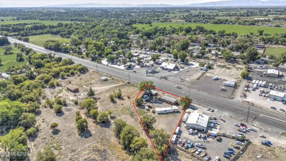 5800 Reno, Fallon, Nevada 89406, ,Land,Residential,Reno,0,250055549