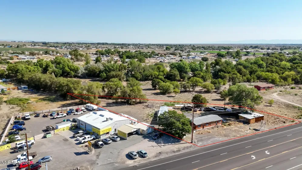 5800 Reno, Fallon, Nevada 89406, ,Land,Residential,Reno,0,250055549