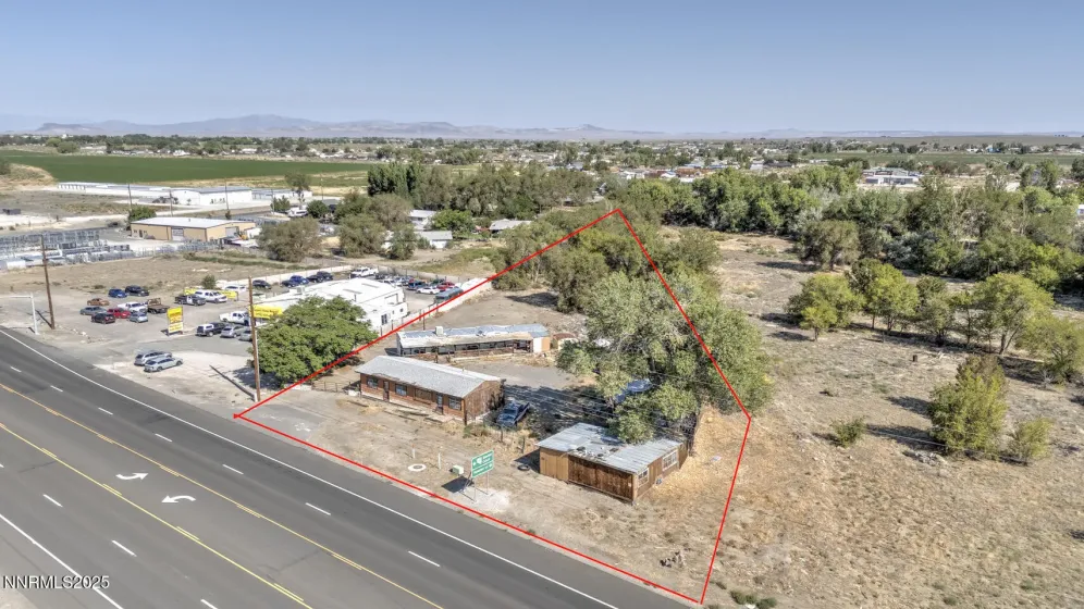 5800 Reno, Fallon, Nevada 89406, ,Land,Residential,Reno,0,250055549