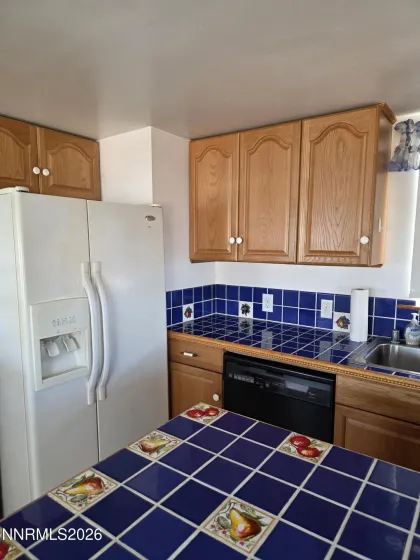 144 M, Hawthorne, Nevada 89415, 3 Bedrooms Bedrooms, ,1 BathroomBathrooms,Residential,Residential,M,260002900