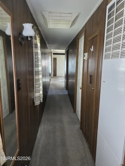 144 M, Hawthorne, Nevada 89415, 3 Bedrooms Bedrooms, ,1 BathroomBathrooms,Residential,Residential,M,260002900