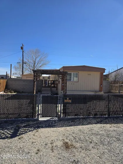 144 M, Hawthorne, Nevada 89415, 3 Bedrooms Bedrooms, ,1 BathroomBathrooms,Residential,Residential,M,260002900