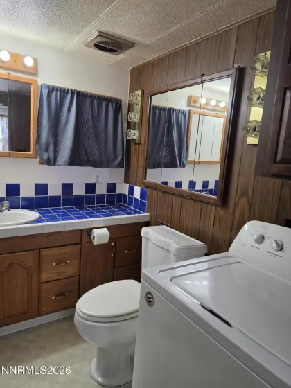 144 M, Hawthorne, Nevada 89415, 3 Bedrooms Bedrooms, ,1 BathroomBathrooms,Residential,Residential,M,260002900