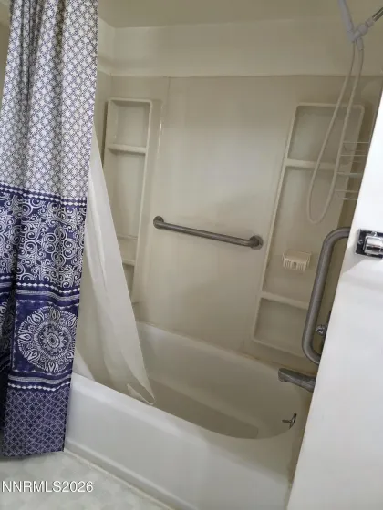 144 M, Hawthorne, Nevada 89415, 3 Bedrooms Bedrooms, ,1 BathroomBathrooms,Residential,Residential,M,260002900