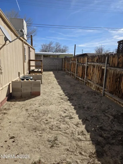 144 M, Hawthorne, Nevada 89415, 3 Bedrooms Bedrooms, ,1 BathroomBathrooms,Residential,Residential,M,260002900