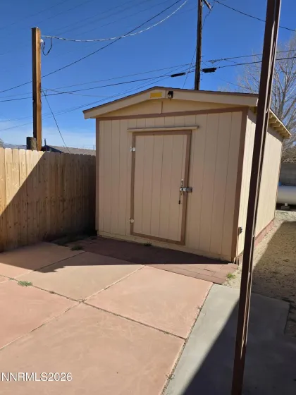 144 M, Hawthorne, Nevada 89415, 3 Bedrooms Bedrooms, ,1 BathroomBathrooms,Residential,Residential,M,260002900